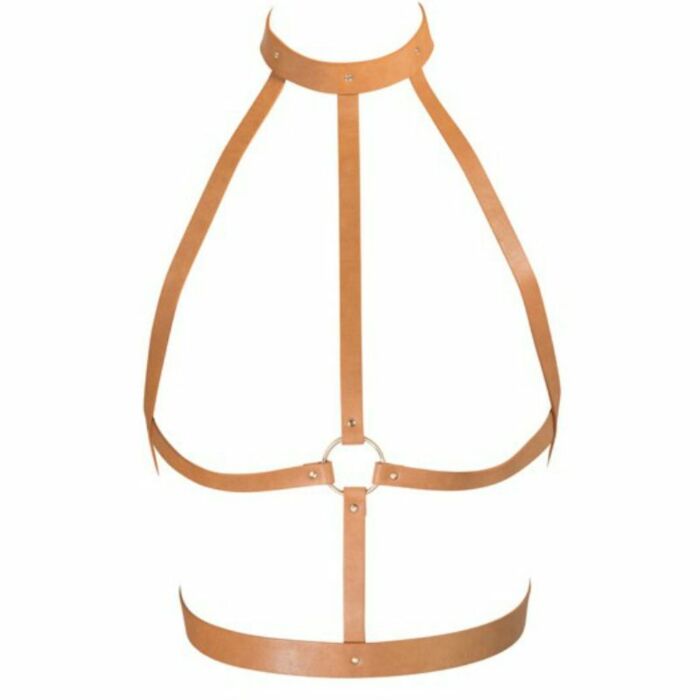 Gioielli indiscreti marroni di Arnes h