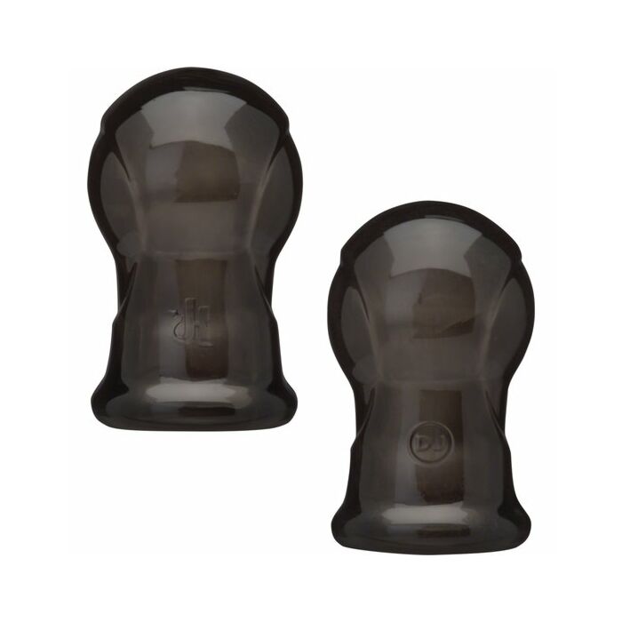 Modifica i succhiatori del capezzolo