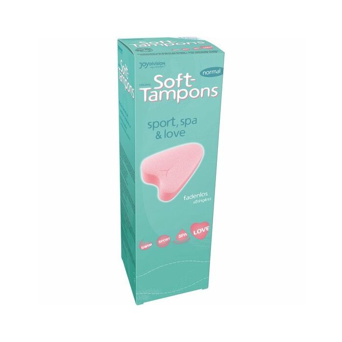 Assorbenti Love Originals