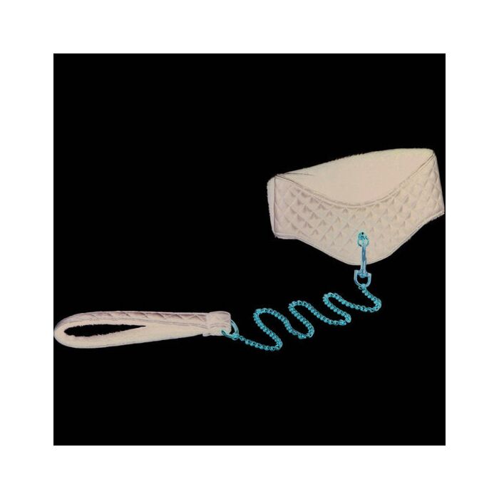 Collana Entice con catena