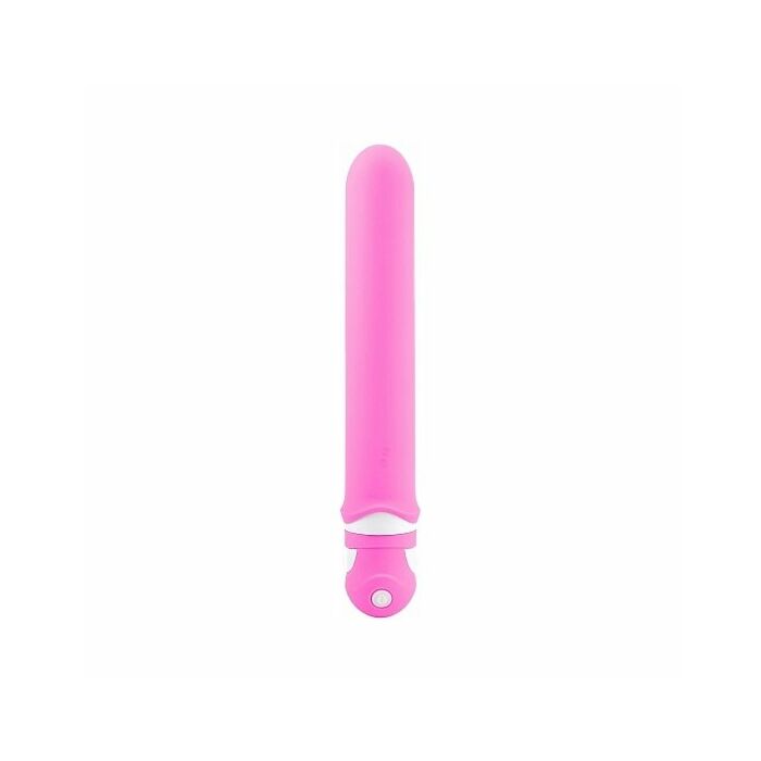 Luv touch deluxe - vibratore rosa