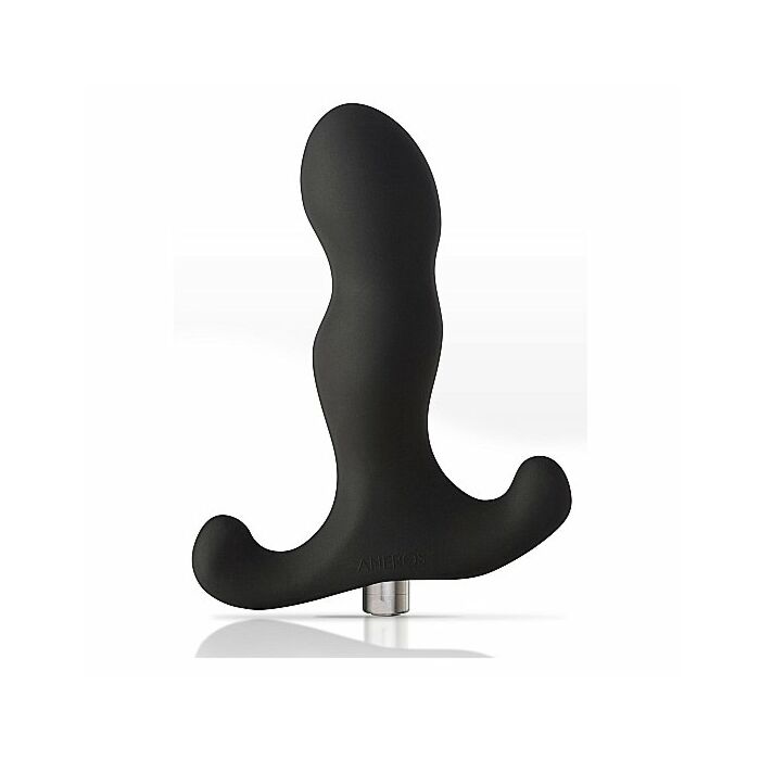 VICE prostata maschile con vibratore G-spot - ANEROS
