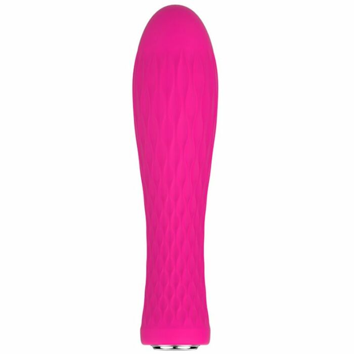 Mini vibratore rosa Nalone ian