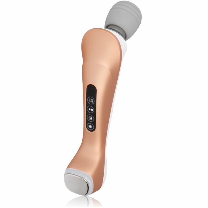 Massaggio in bacchetta Naomi di lusso