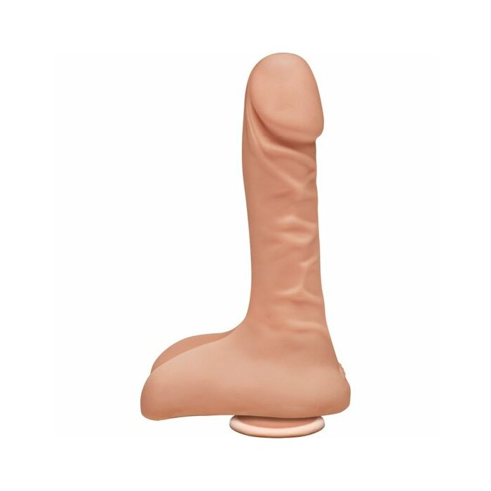 Il super realistico pene 23 cm vainilla