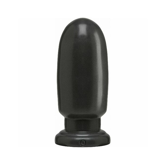 Shellshock plug anal - large