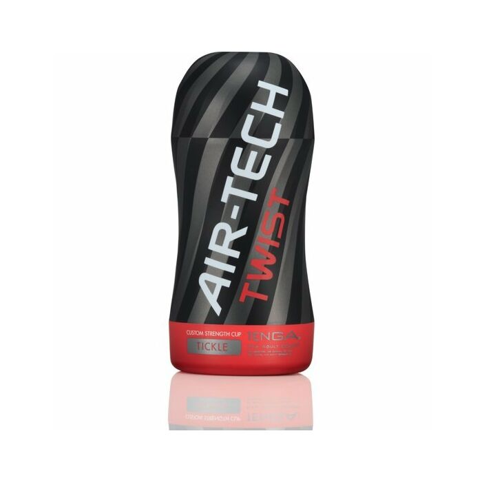 Twist Tickle - Tenga Twister Tickler
