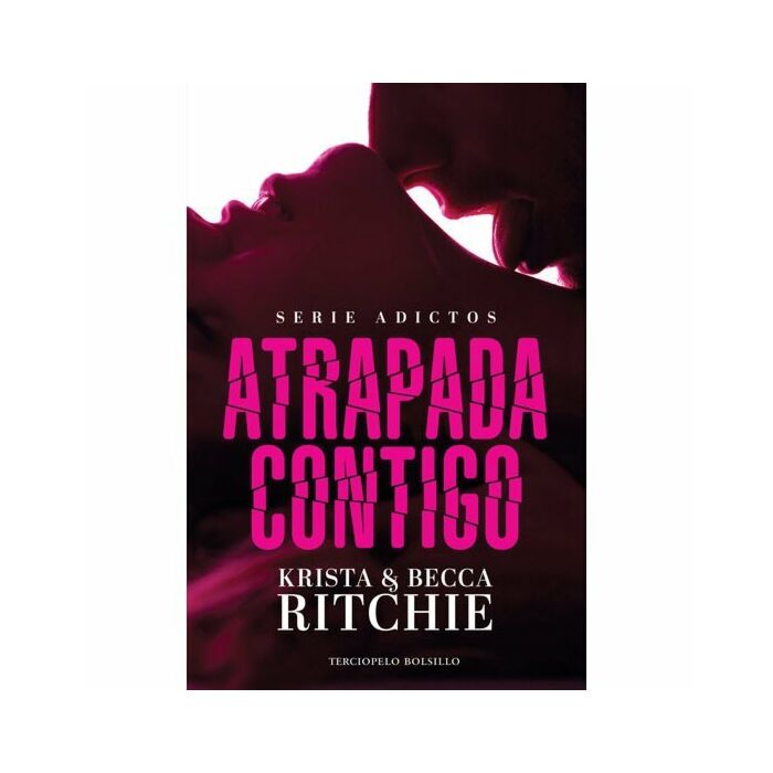 Intrappolato con te Christian Ritchie Becca Ritchie