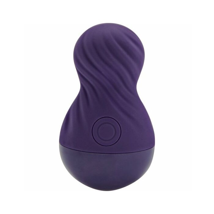 Stimolatore corpo Bisou