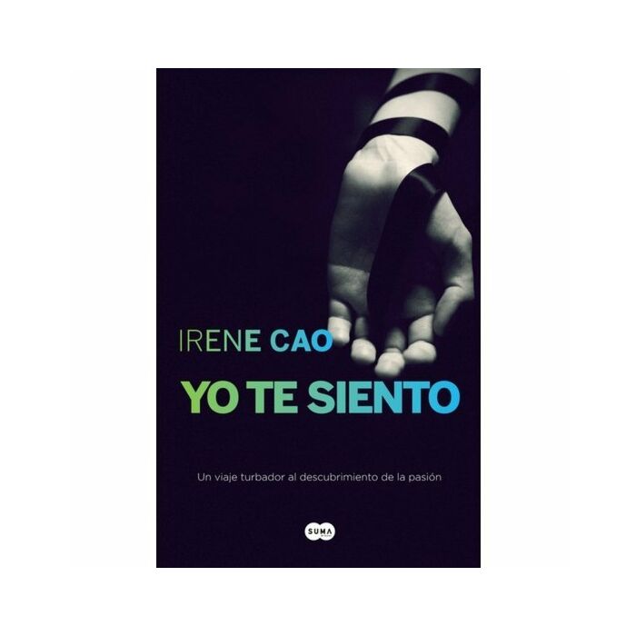 Ti sento ii trilogia dei sentindos 2