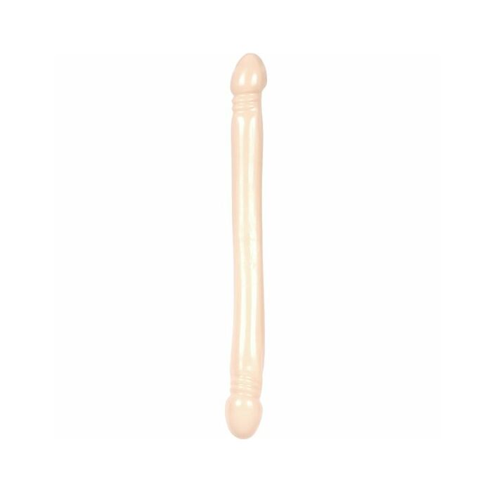 Pene doppio 45 cm