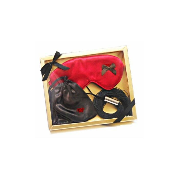 Kit Frustino Dominatrice