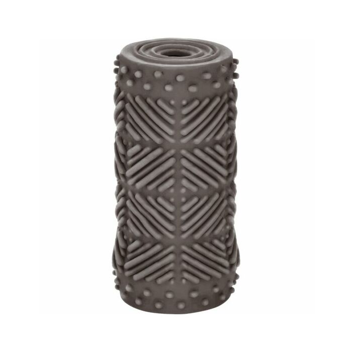 Masturbatore Apollo max grigio