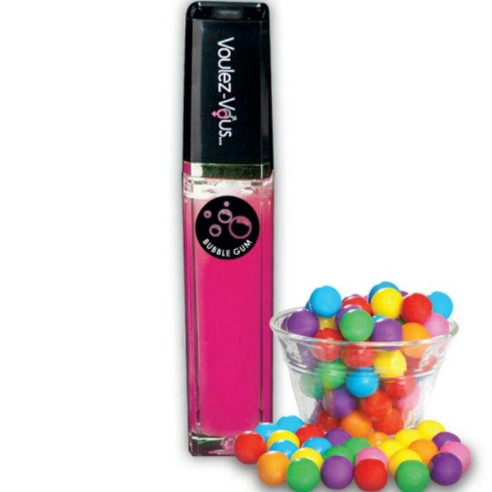 Vuoi un labiale efecto calor-frio estimulante chicle