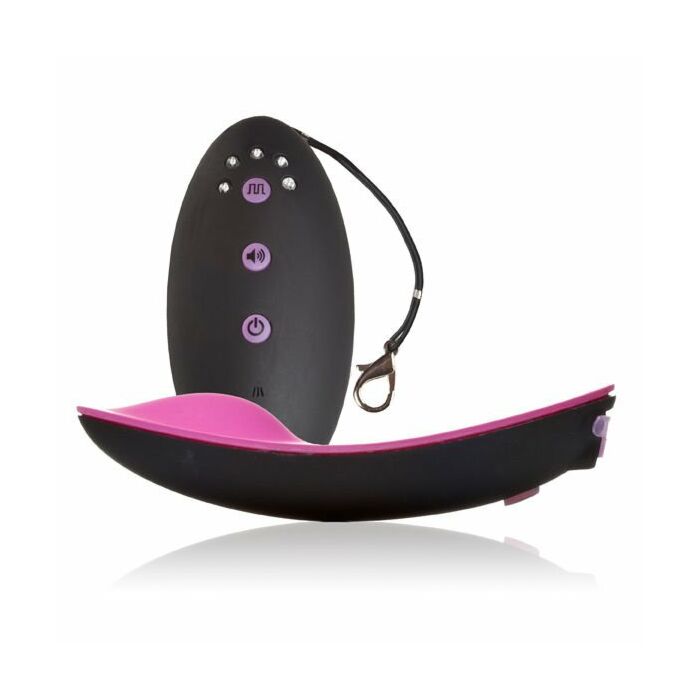 Telecomando per vibratore musicale Ohmibod club vibe 2.0h