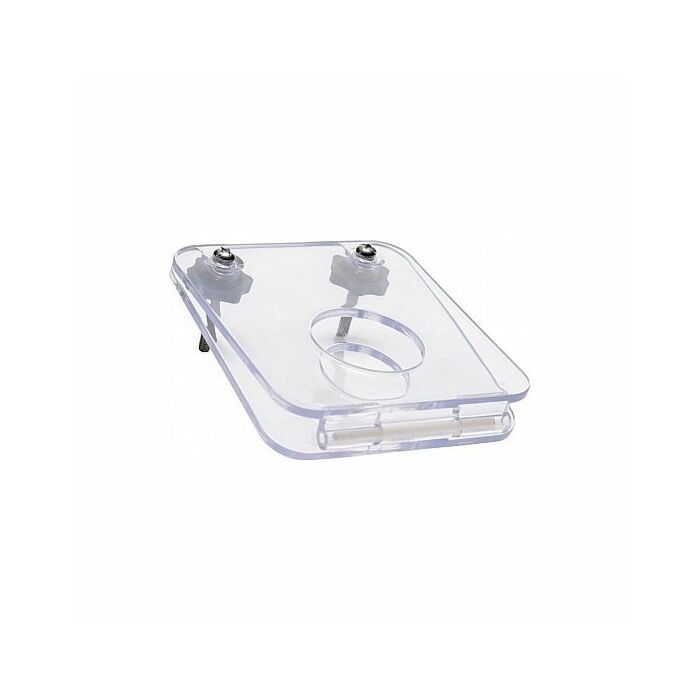 Smerigliatrice per pene e testicoli