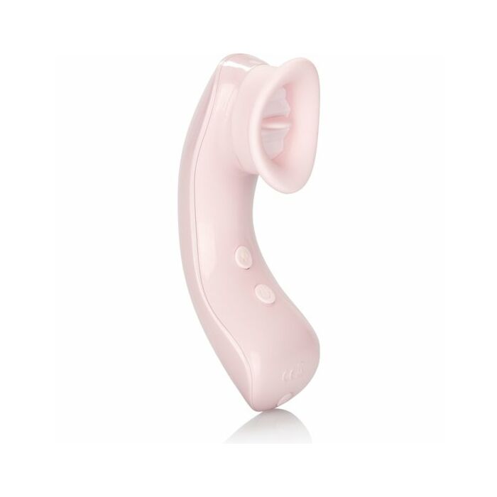 Ispira arouser intimo tremolante