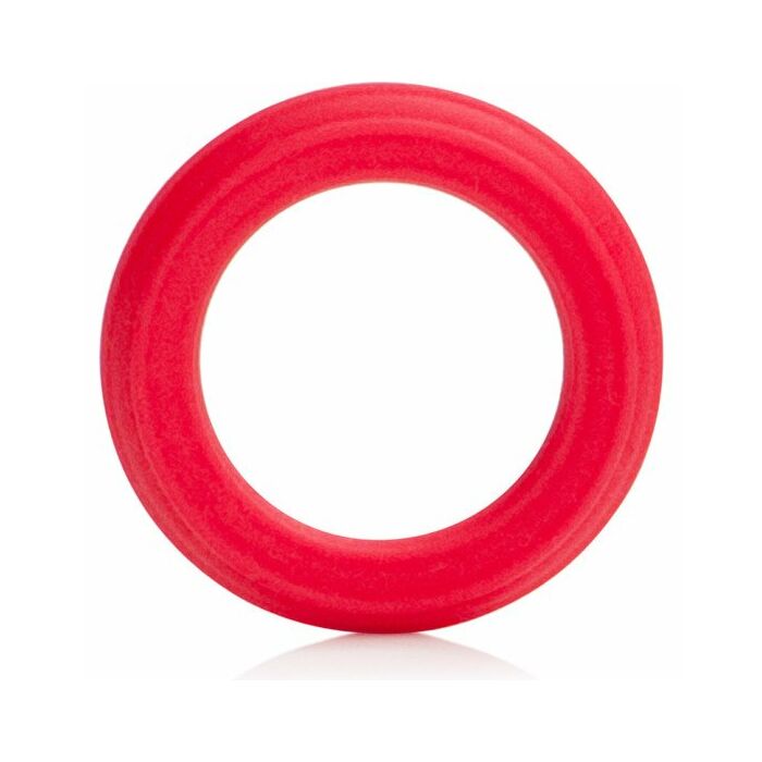 Anelli in silicone Adonis caeser rojo