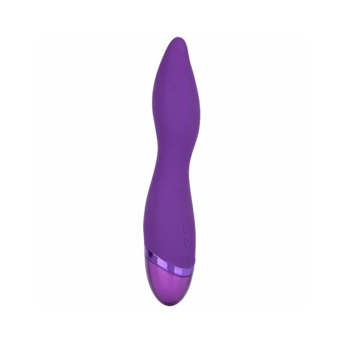 Bacchetta Aura - stimolatore viola