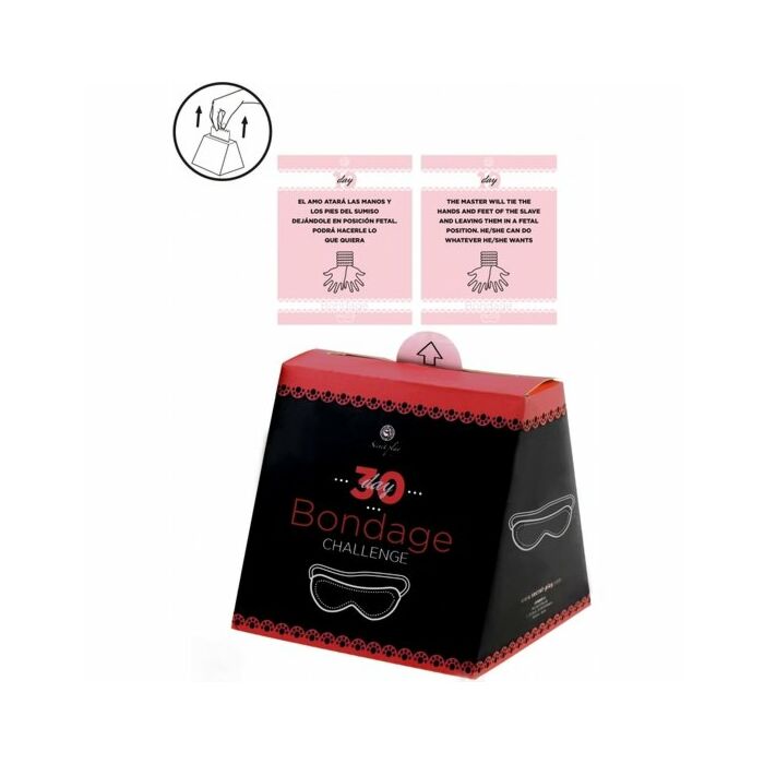 Sfida Kinky di 30 giorni