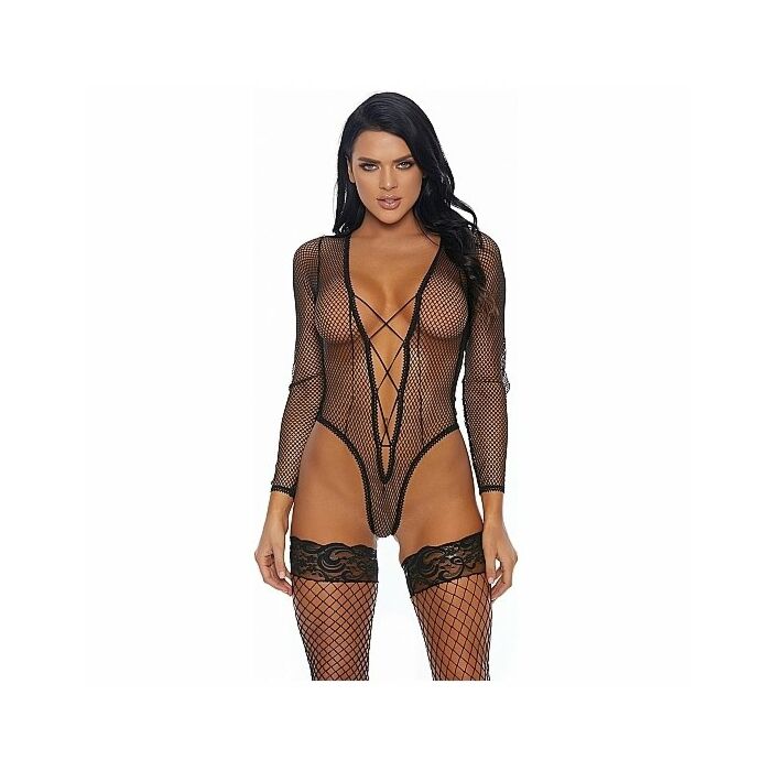 Catturato essere negro corpulento