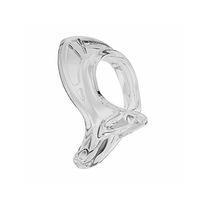 Spinta dell'armatura - trasparente