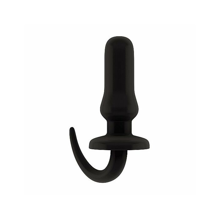 Sono n 13 plug anal 15 cm negro
