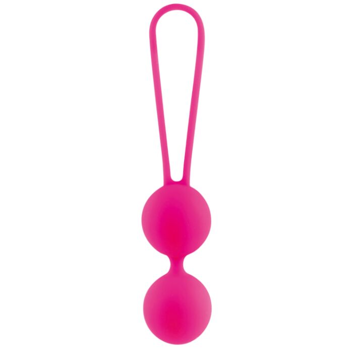 Vibratore Rosa Premium