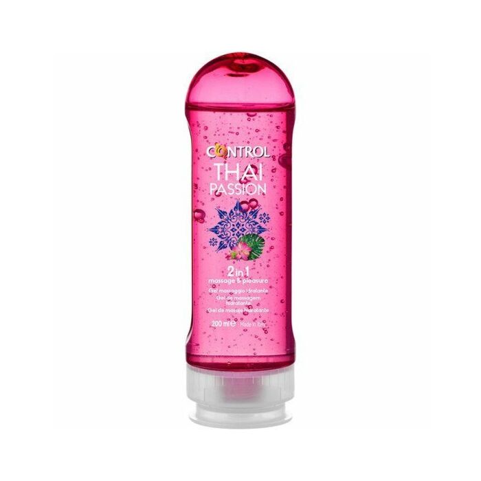 Gel Passione Thai 200ml