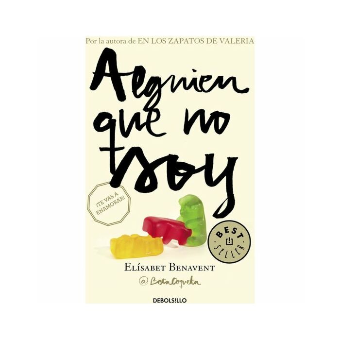 Qualcuno che non è la mia scelta 1