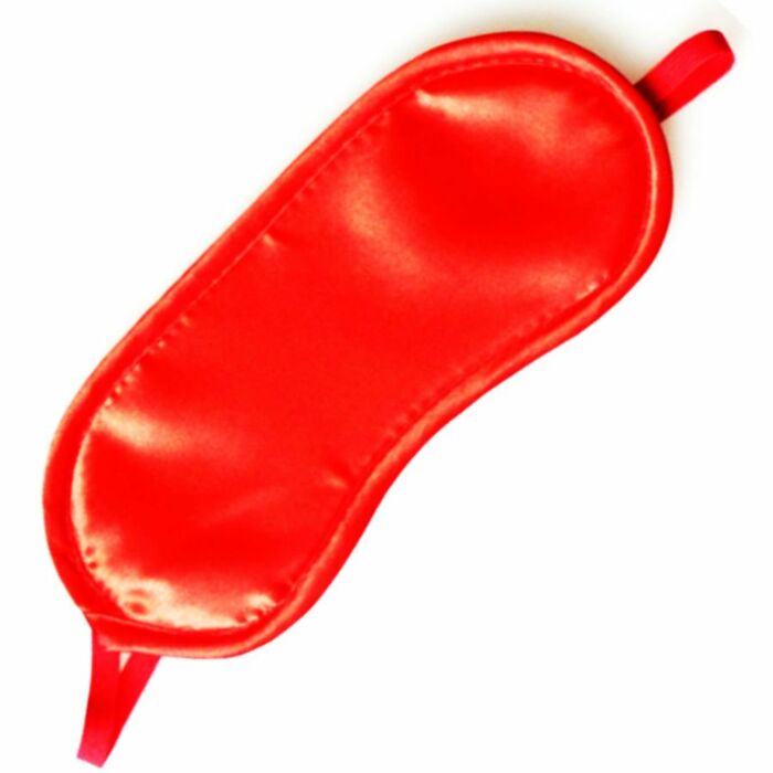 Fascia Rossa Peluche