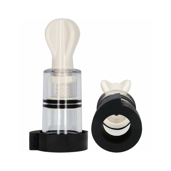 Mini tettarella magnetica con elettrostimolazione