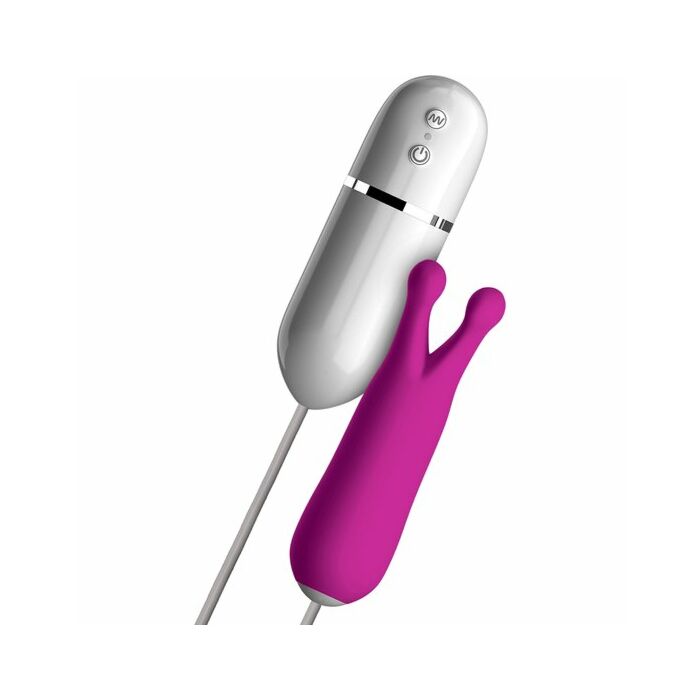 Crush proiettile vibrante snob viola