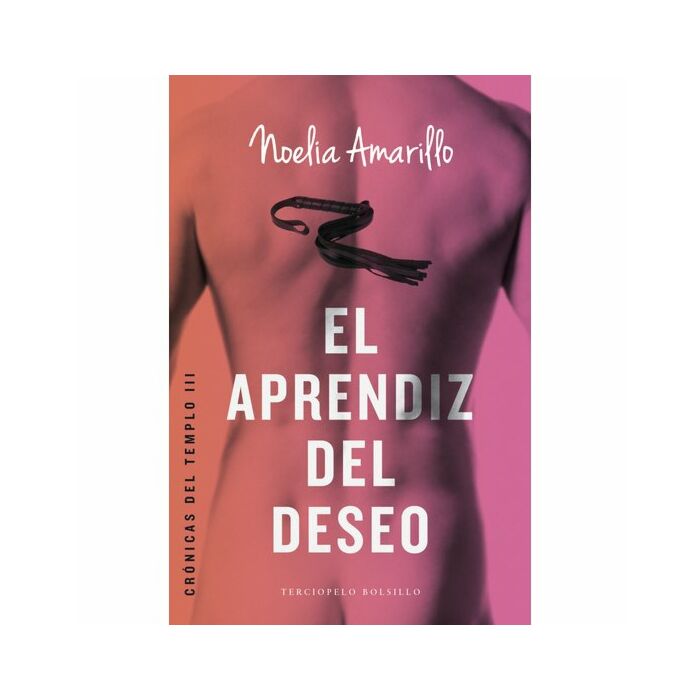 The Chronic Temple Apprentice of Desire III