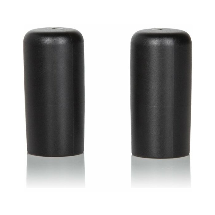 Ventose per capezzoli - negro