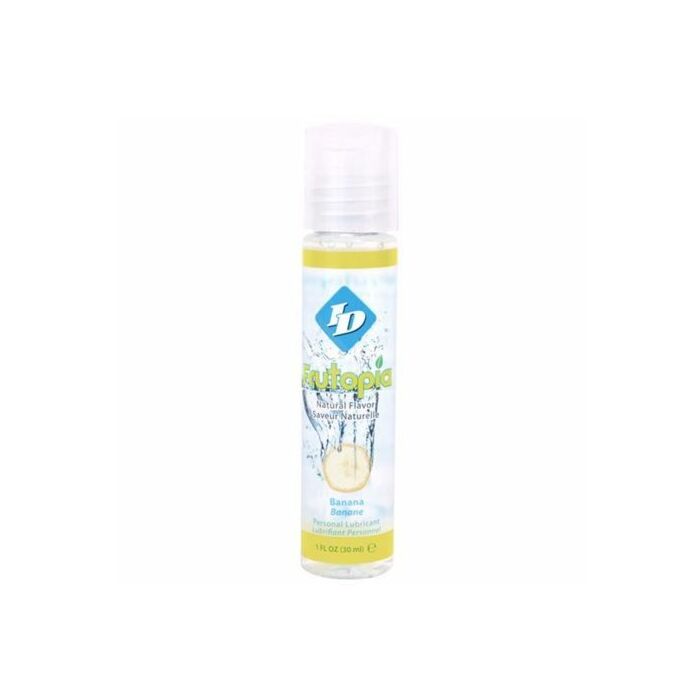 Banana Estasi 30ml