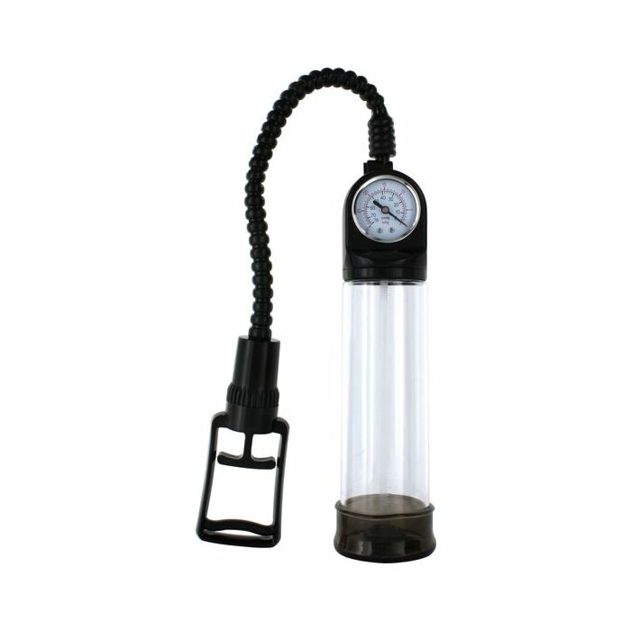 Pompa per sviluppatori psi Redline