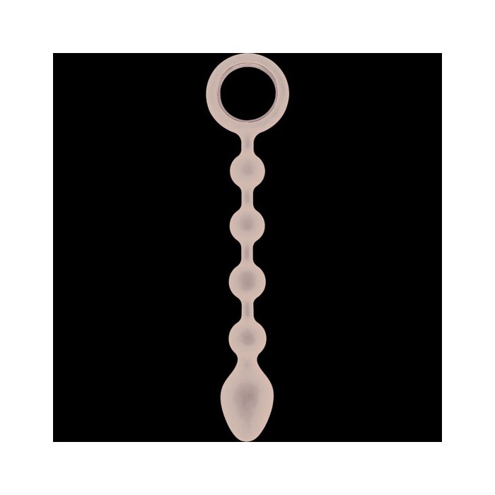 Bottino climaxer palline anali nere