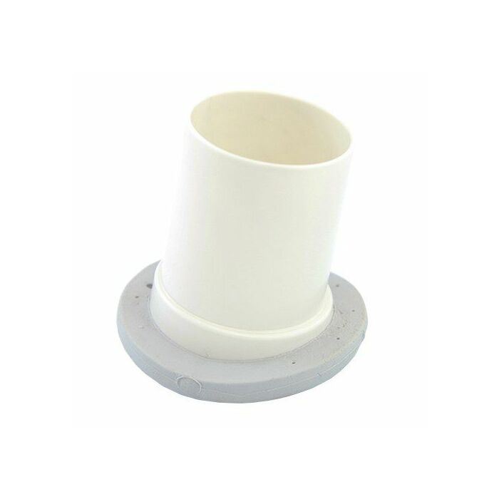 Accessorio per pompa con inserto X40