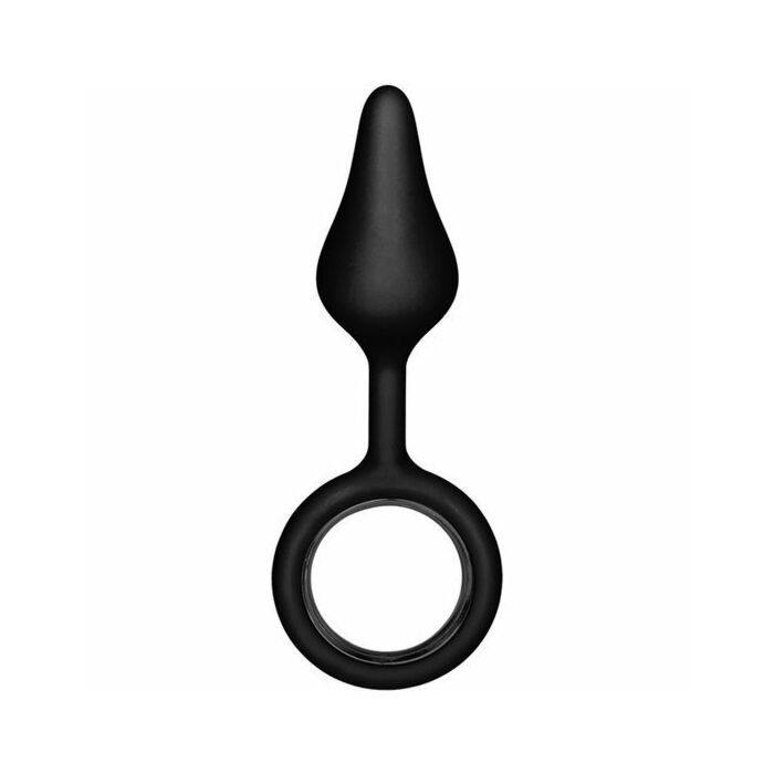 Spina Anale Notte di Piacere