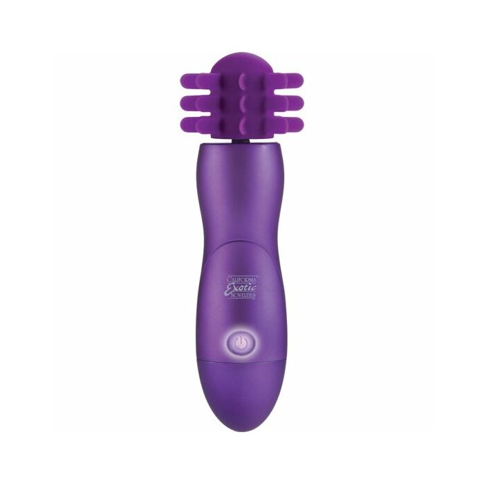 Morado di seduzione di anima e corpo