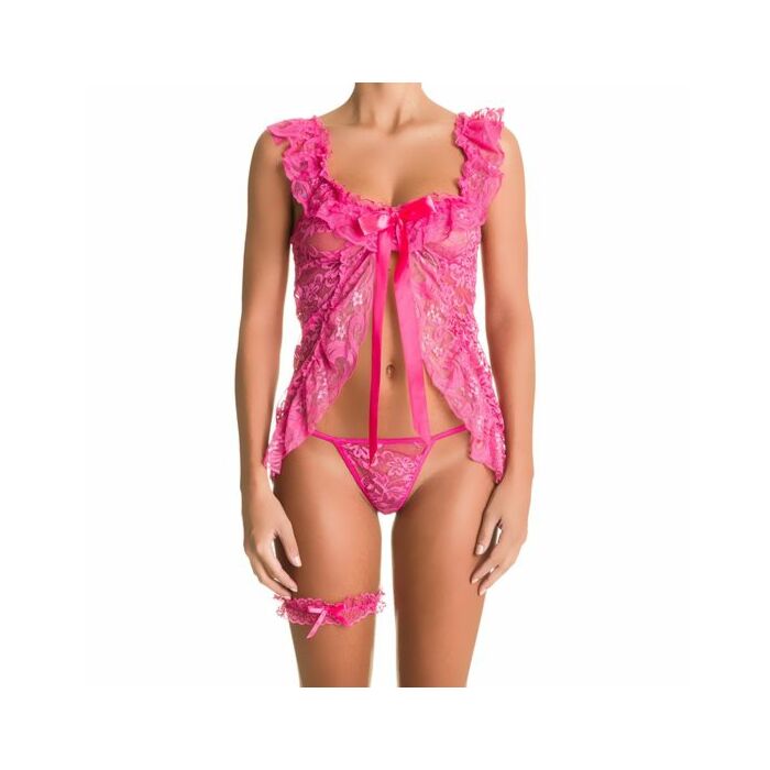 Impostare rosa caracas