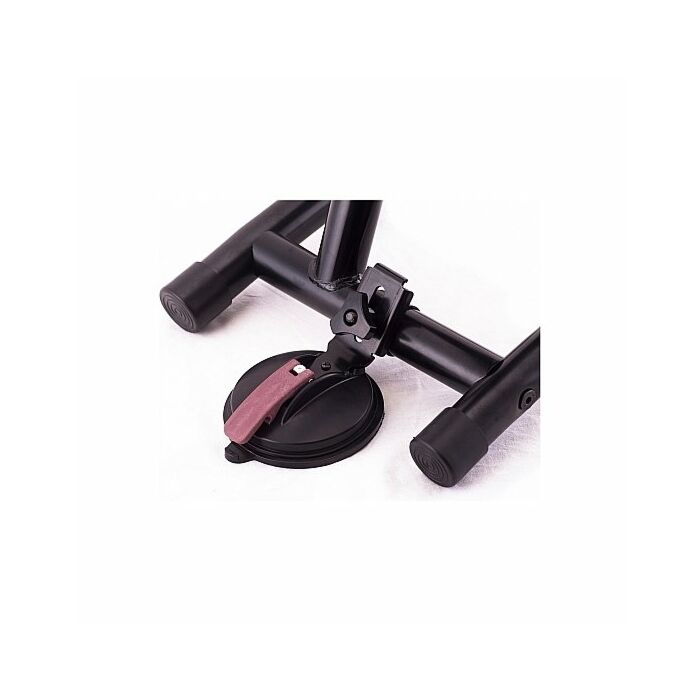 Ancoraggio gigolo fuck machine - sistema di serraggio