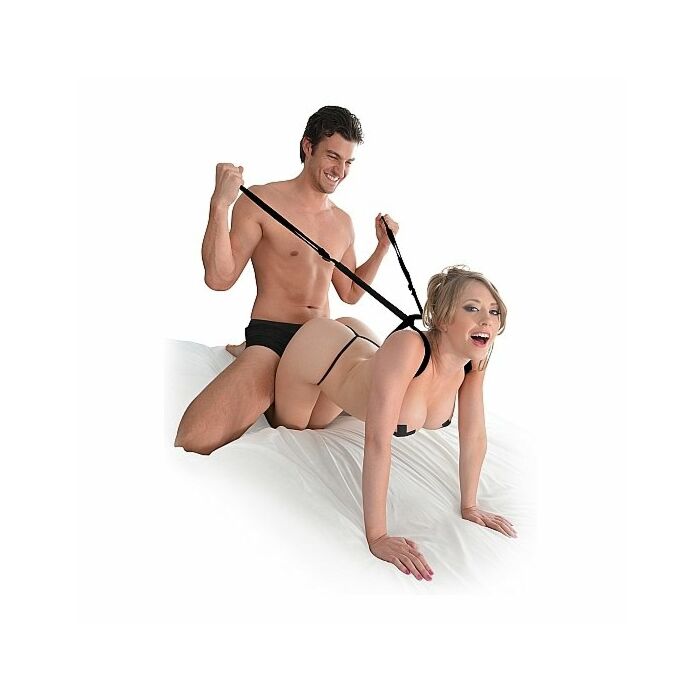 Redini fantasy d'amore fetish