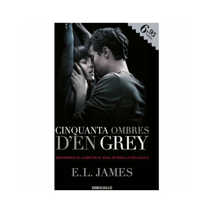 Cinquanta sfumature di grigio (in catalano)