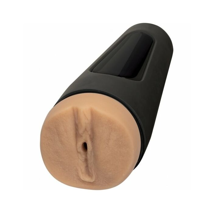 Jenna jameson - ultraskyn stroker -masturbador pussy - vaniglia