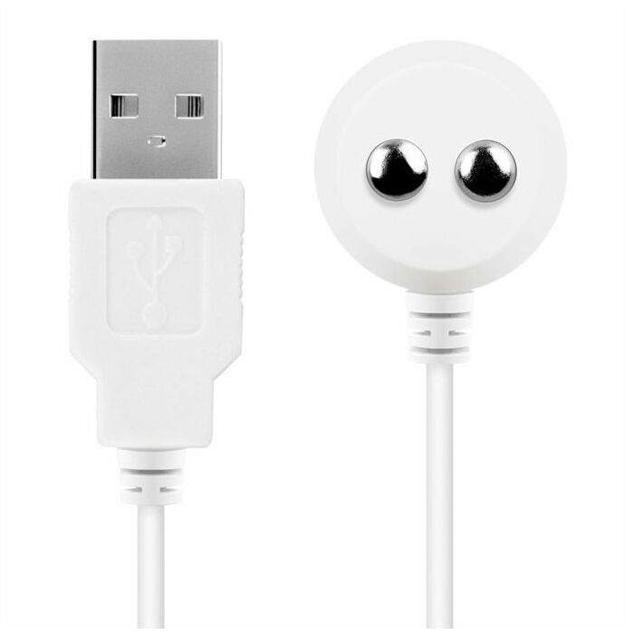 CARICABATTERIE USB CAVO SATISFYER