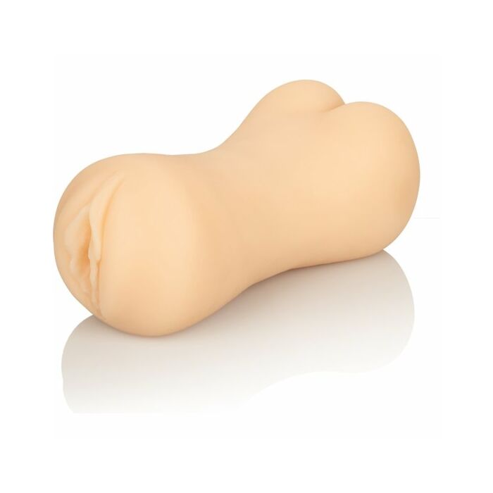 Accarezzalo masturbatore doble vagina / ano