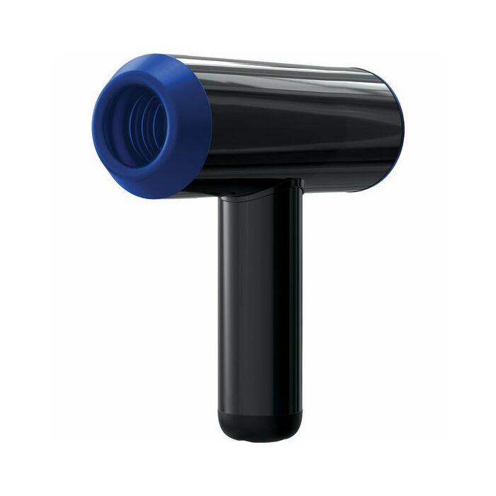 Soffiatore idroelettrico masturbador masculino - negro