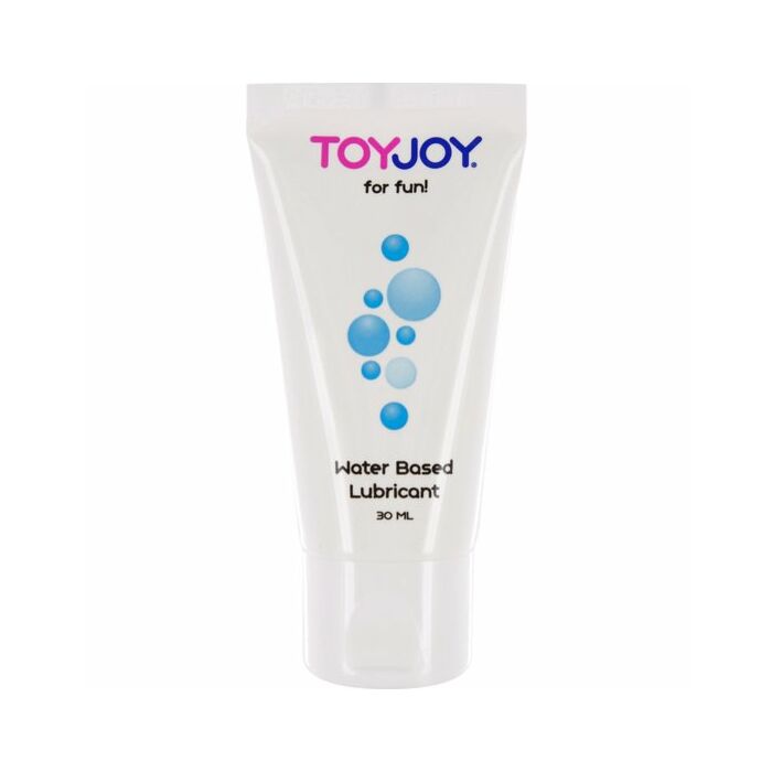 Lubrificante Toy Joy a base d'acqua 30 ml